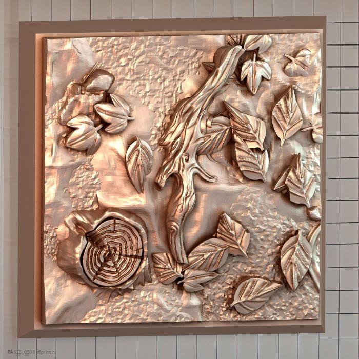 Базы Animalfolk Sq 40x40 ver2