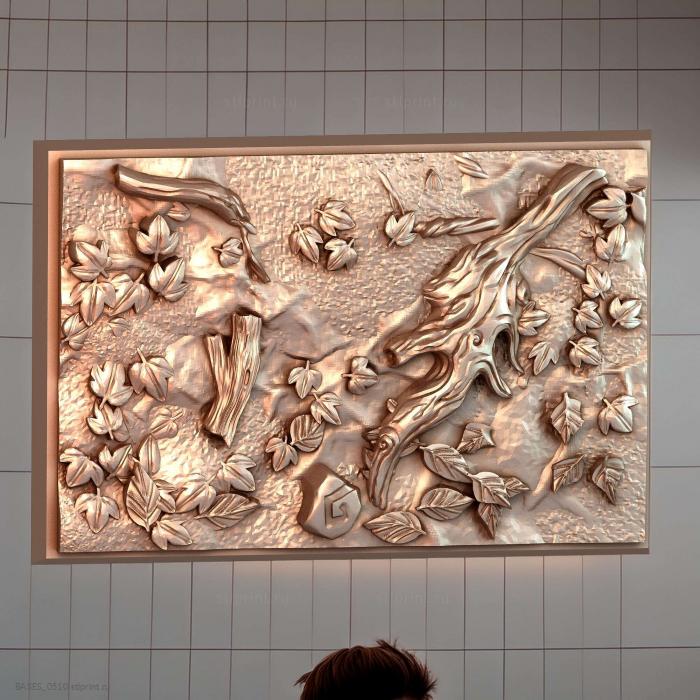 Базы Animalfolk Кв. 50x75