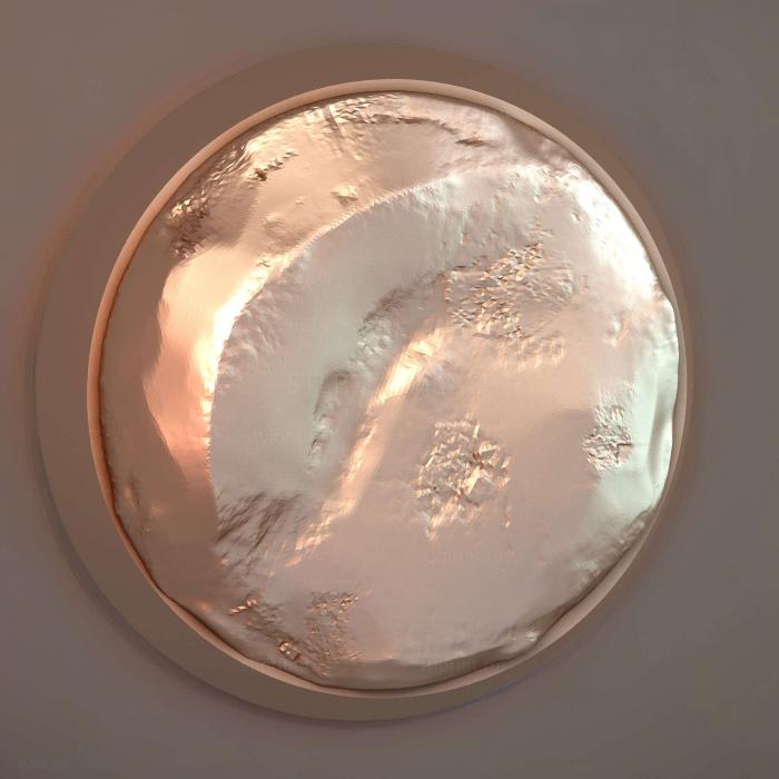 Основание cyb 25 мм 3