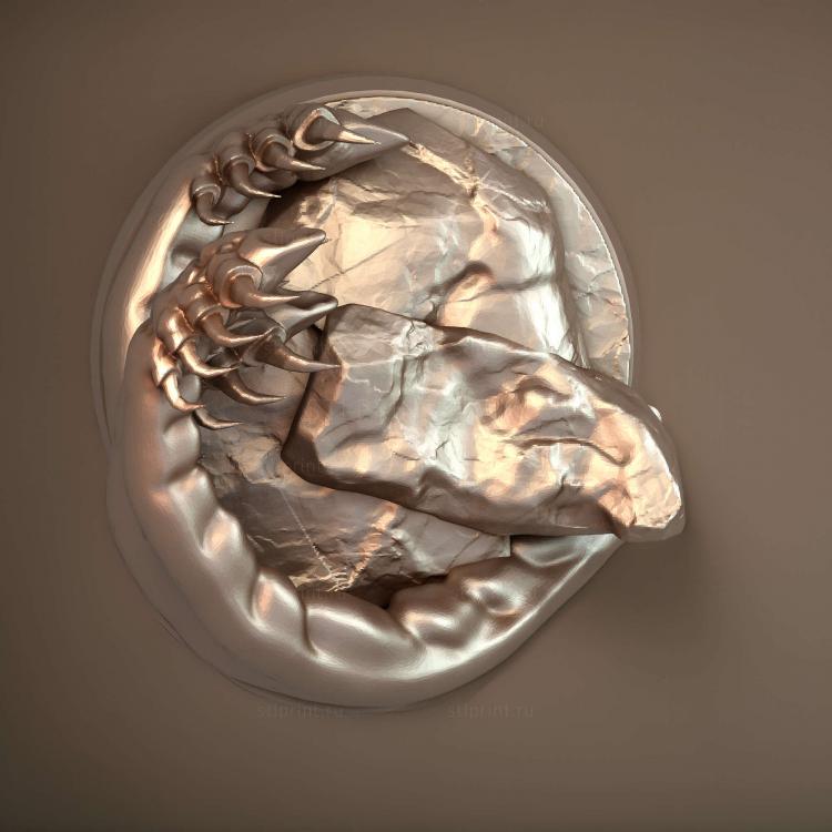 Базовый Миф Base1