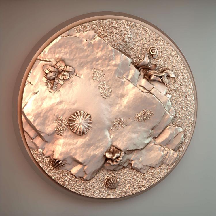 Морские обитатели бездны