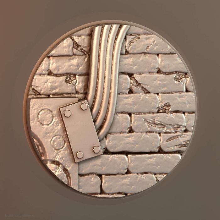 Основания 32 мм 2