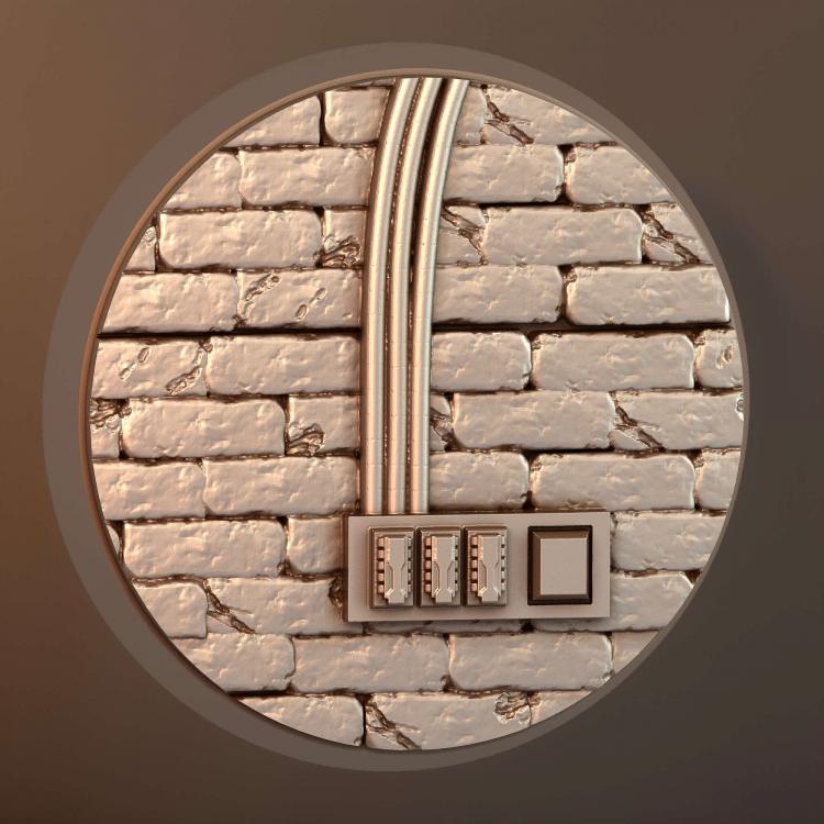 Основания 40 мм 3