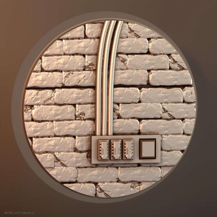 Основания 40 мм 3