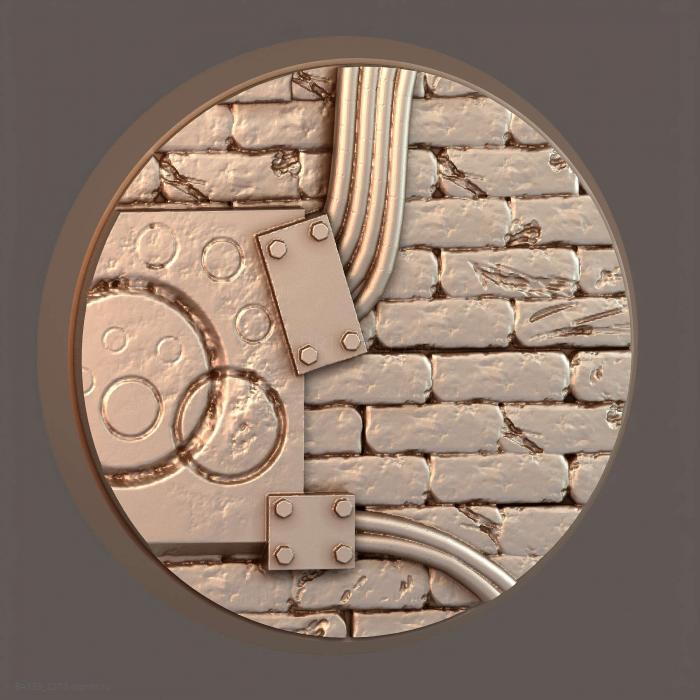 Основания 40 мм 4