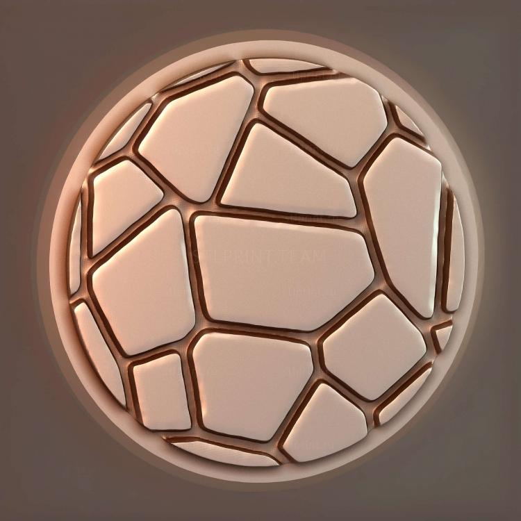 ОСНОВАНИЕ СЕРДЕЧНИКА STONE1 32 мм