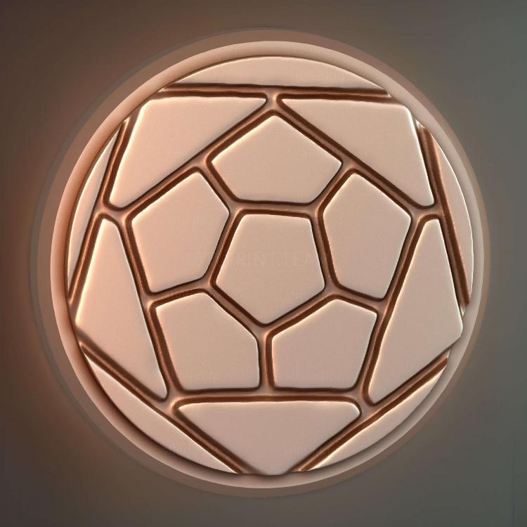 ОСНОВАНИЯ СЕРДЕЧНИК STONE2 25мм