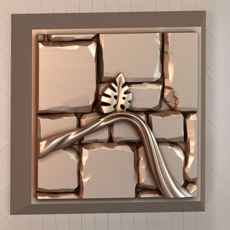 Основания Квадратные 20x20 ver3 2