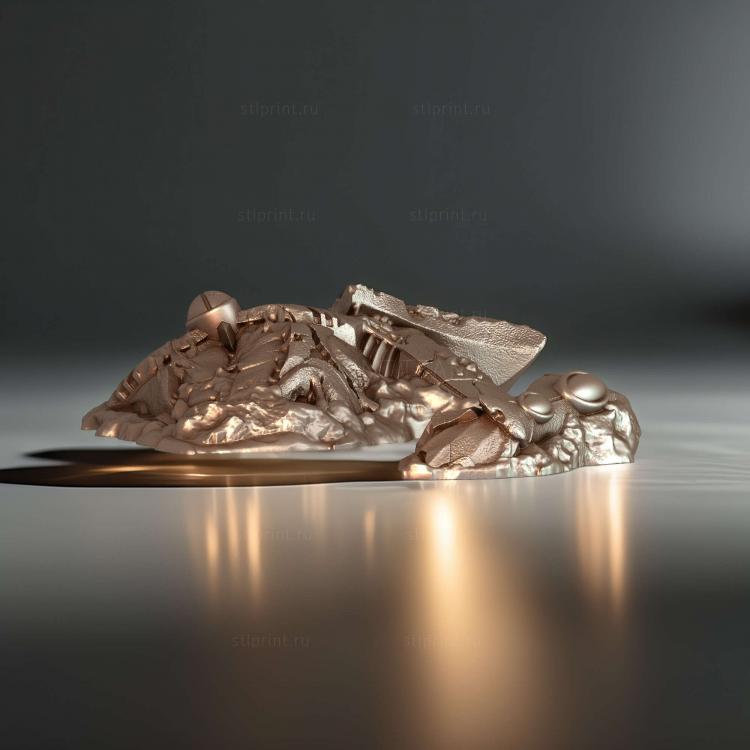 Костяное здание 1 pt 01 015