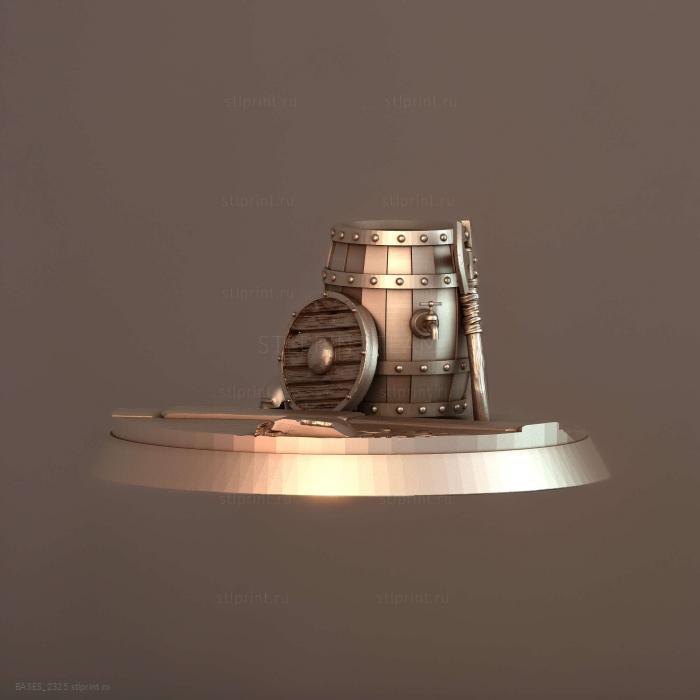 D Цели 1