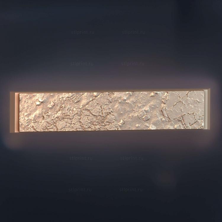 Лоток для Перемещения Темных Эльфов 125x25 03