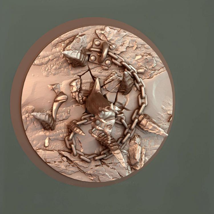 Цели DMW 1