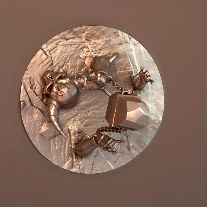 Цели DMW 5