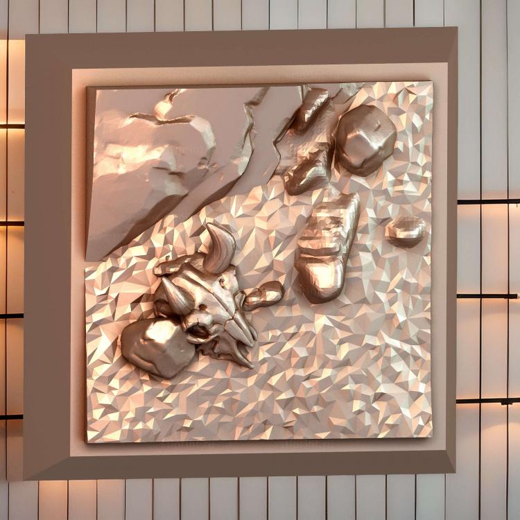 Базы Everdark Elves Sq 20x20 ver3