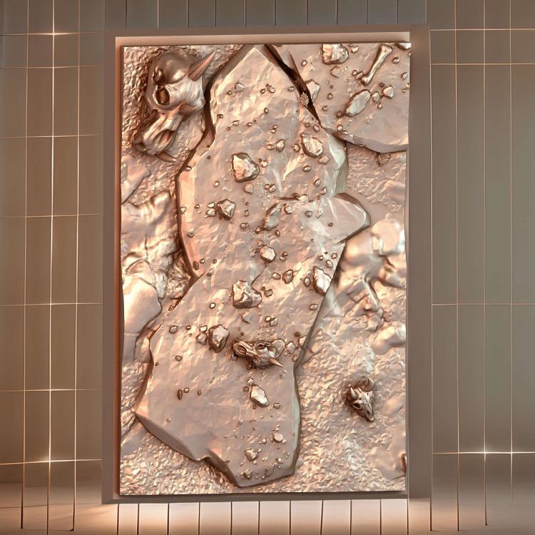 Базы Everdark Elves Площадью 50x75