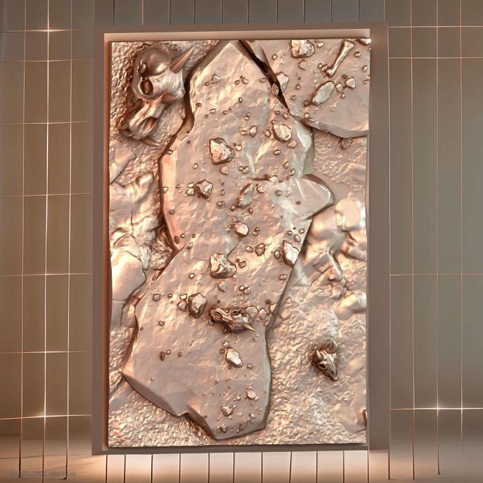 Базы Everdark Elves Площадью 50x75