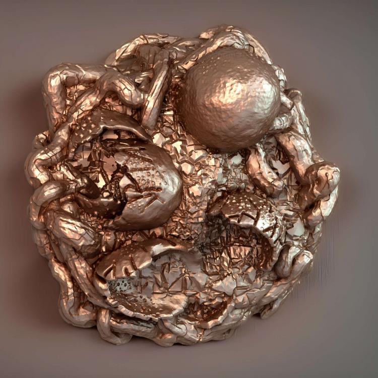 Заборы и гнезда Nest3