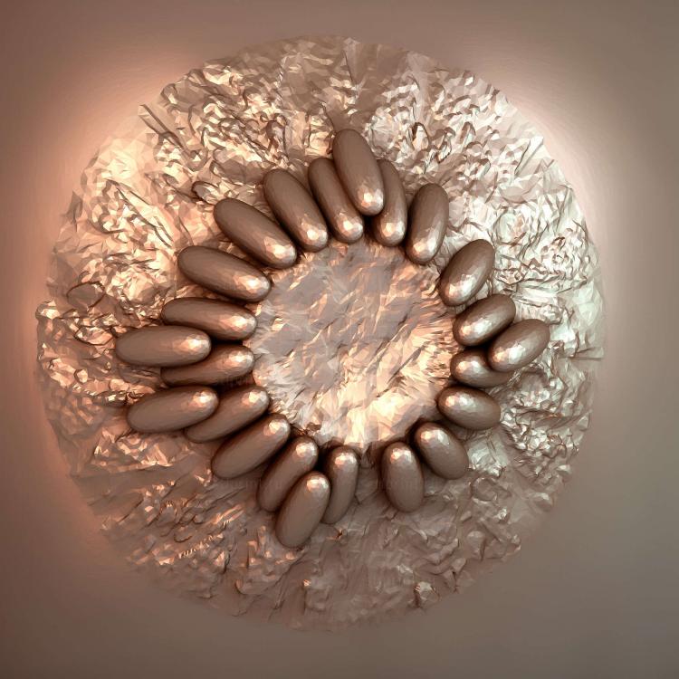 Заборы и гнезда Nest4