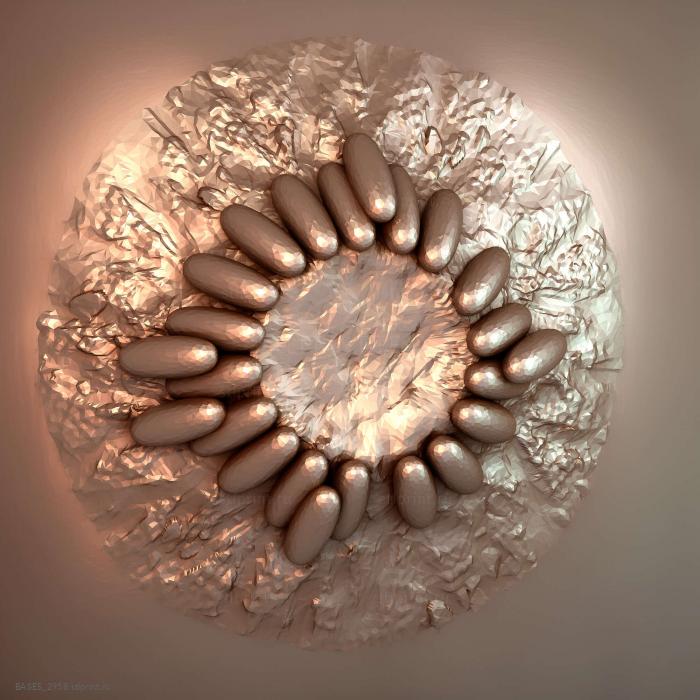 Заборы и гнезда Nest4