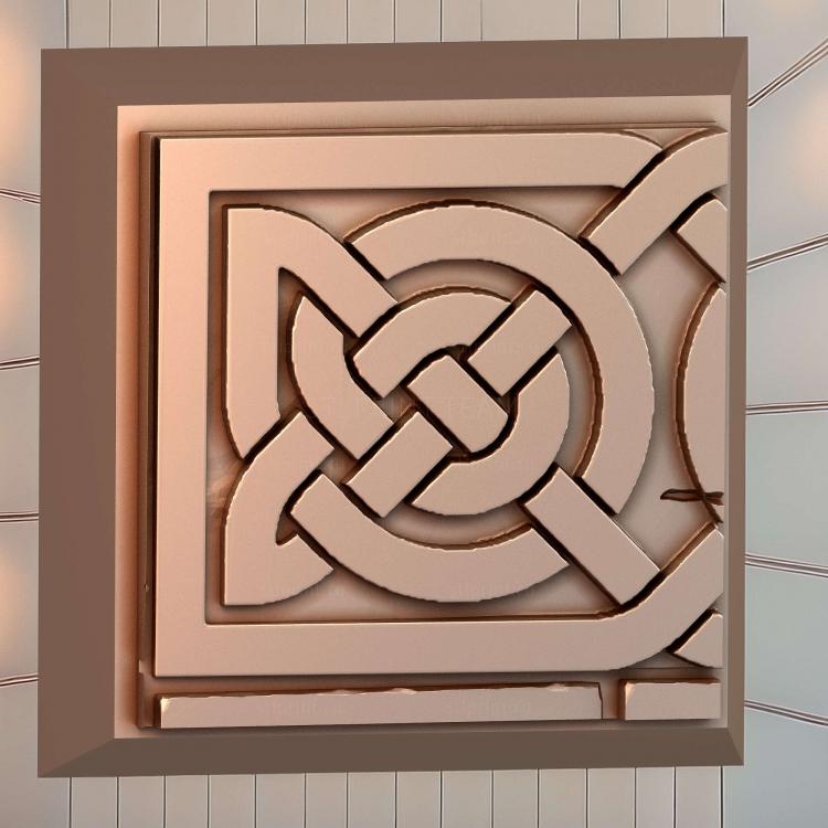 Площадь гномов Хиллхаммера 20x20 ver1