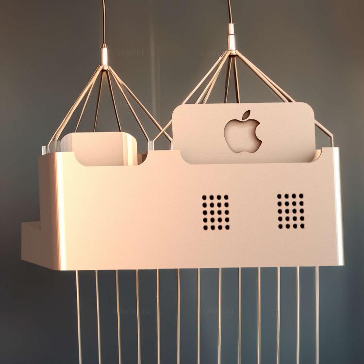 Док-станция для I Phone X И Airpods