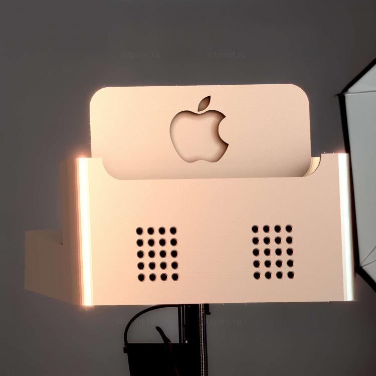 Только для док-станции I Phone X