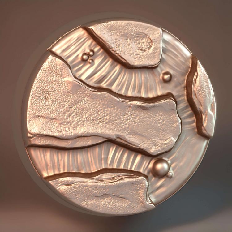 Лава 2