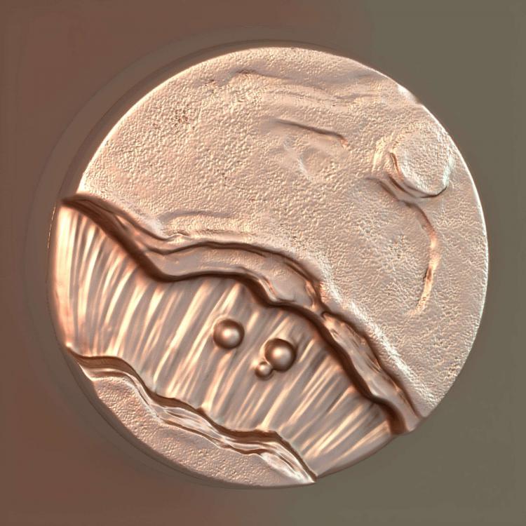 Лава 3