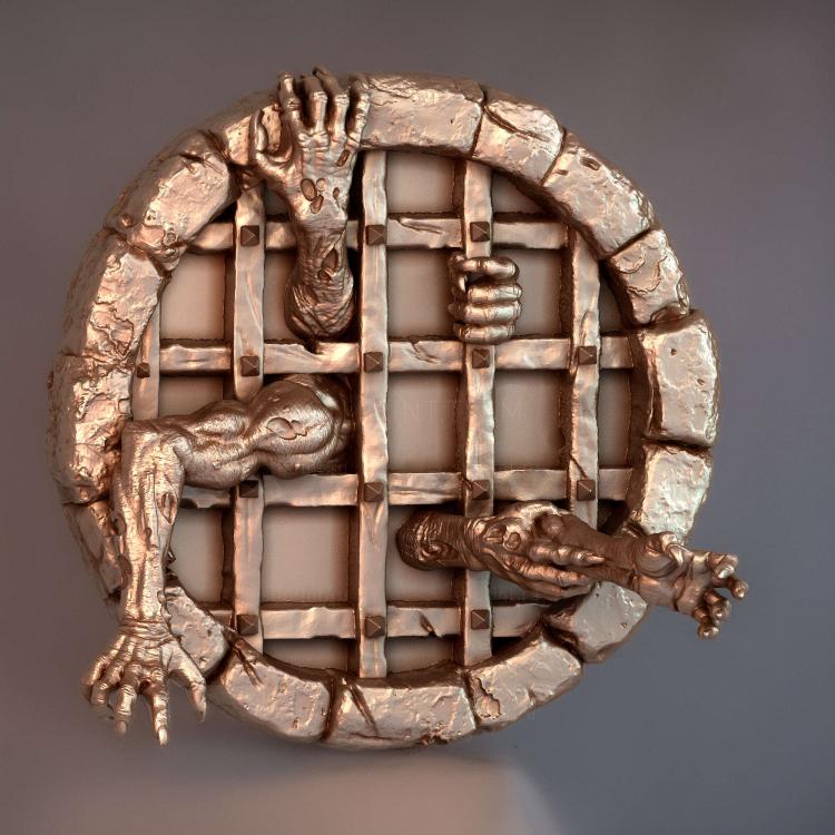 Кошмарная Яма