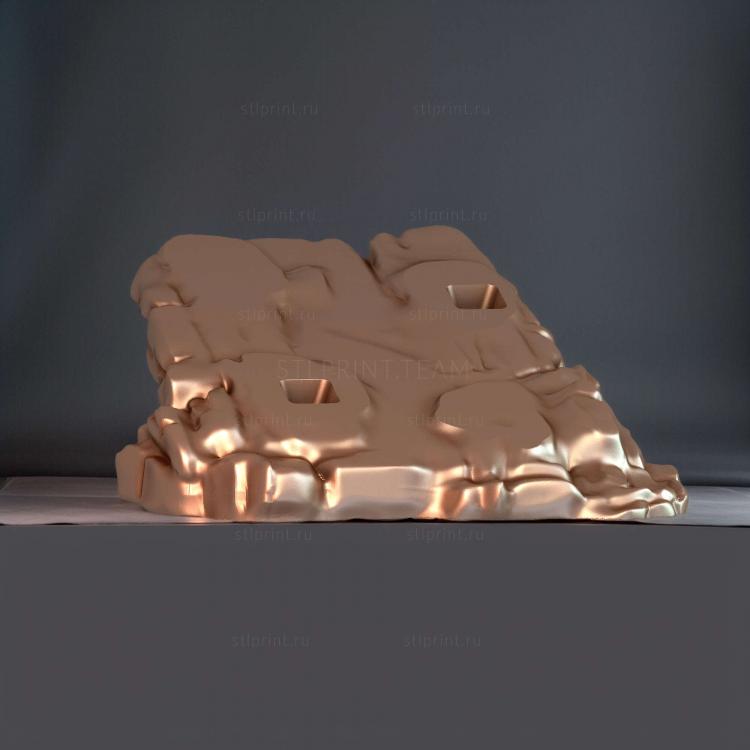 База Норвежских Рейдеров Bulette Roar Большая
