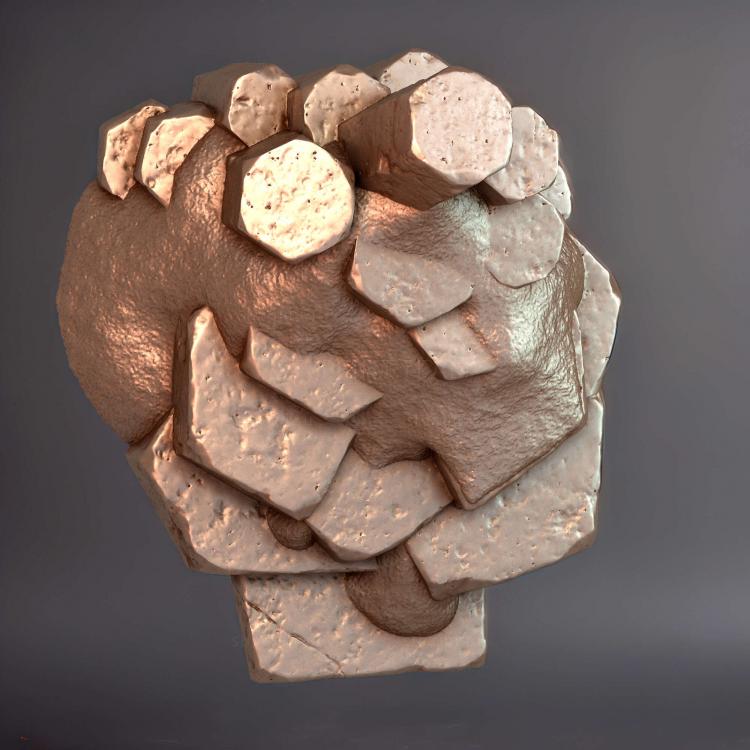 Rocks2 Без Опор 32 мм Rocks 2