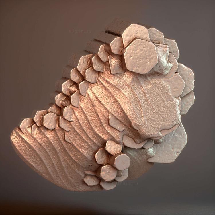 Rocks3 Без Опор 32 мм Rocks 3