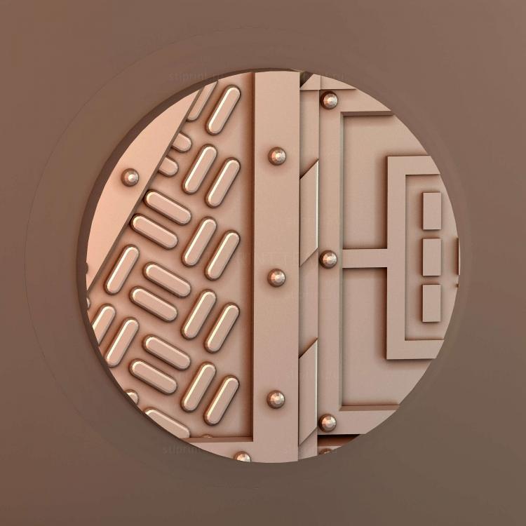 Круглое 20 мм основание indr 103