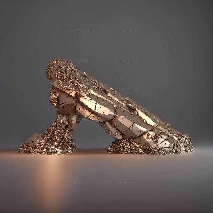 Береговые Скалы 01