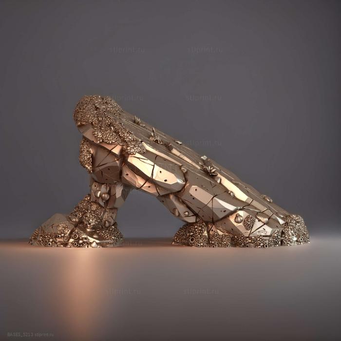 Береговые Скалы 01
