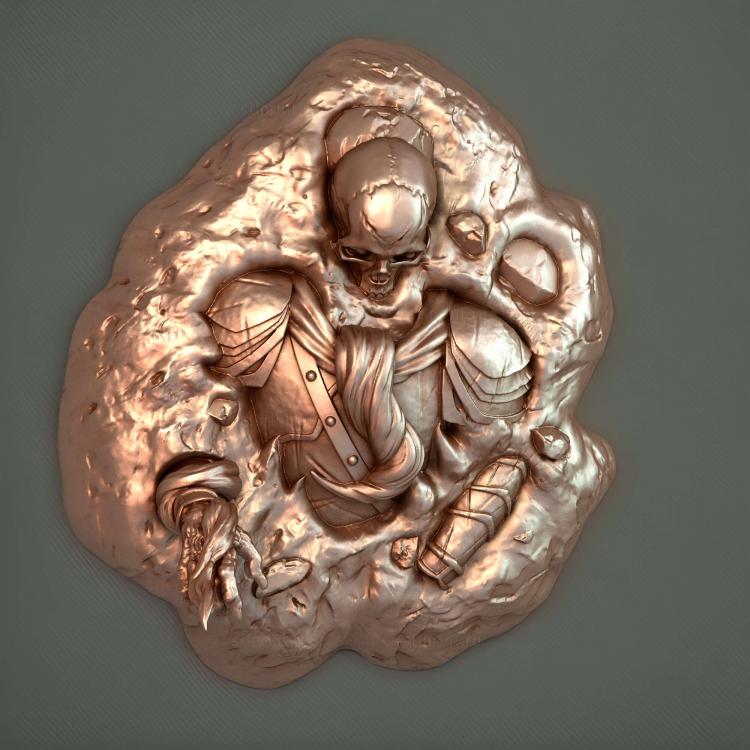 TF Corpse2 32 мм Без Опор
