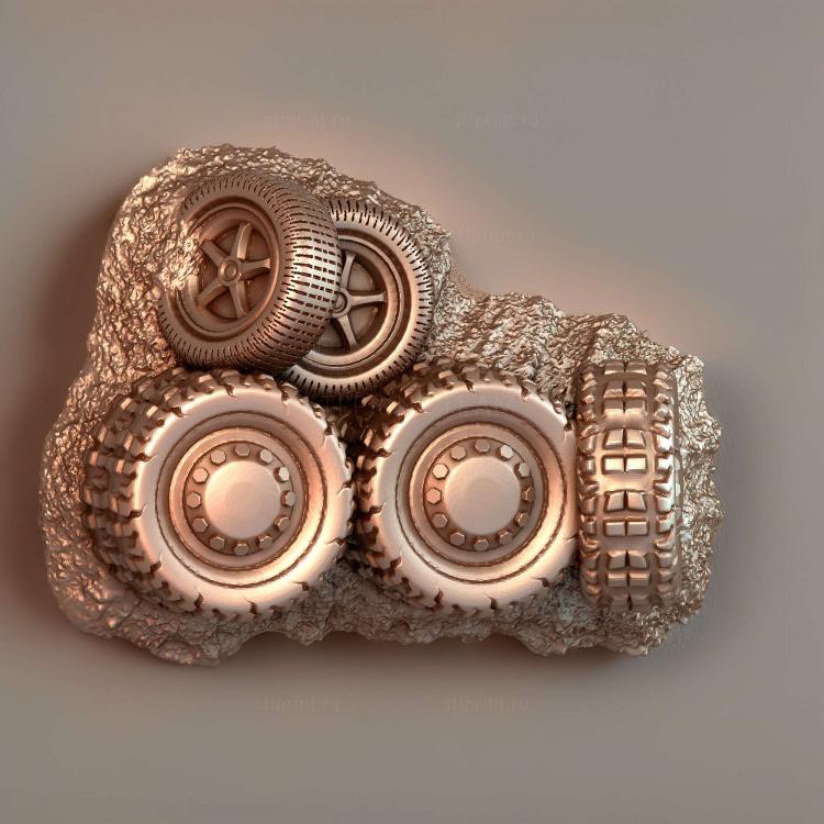 Шины Tires1