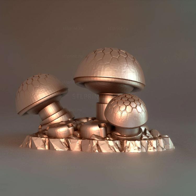 Спонсорские Подарки Data Shrooms