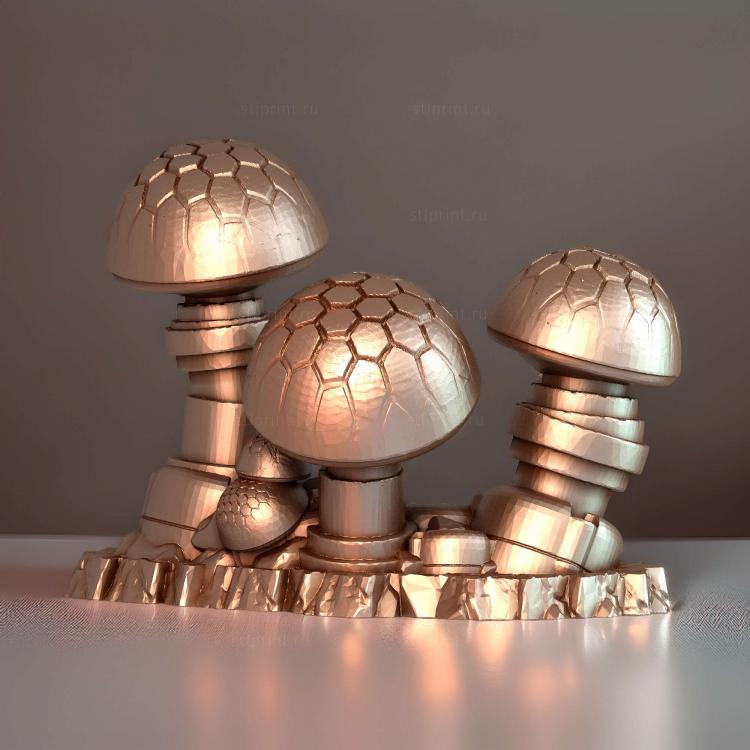 Спонсорские Подарки Data Shrooms