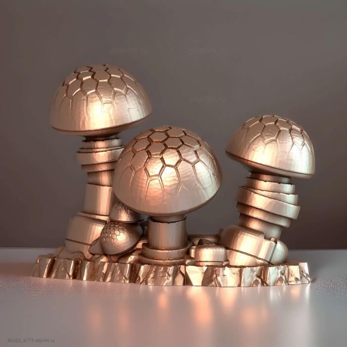 Спонсорские Подарки Data Shrooms