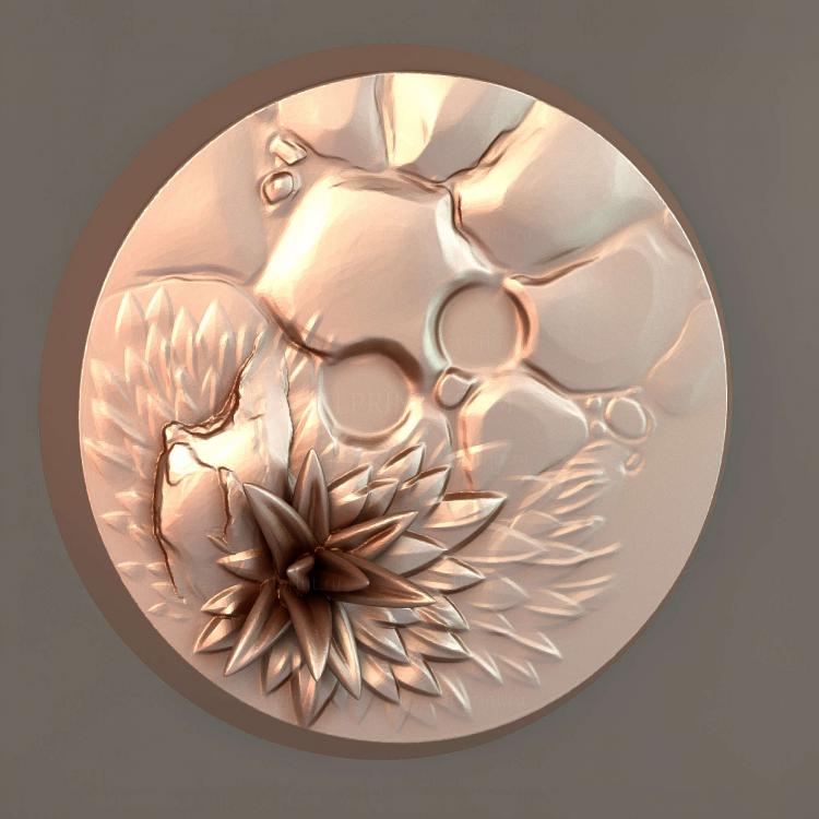 Растения ГОБЛИНОВ