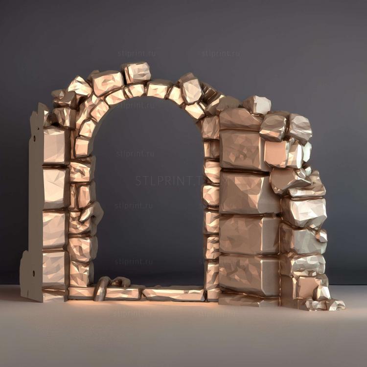 Придворный король Теней Small Pth