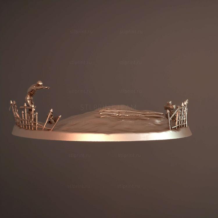 Гигантский Лич
