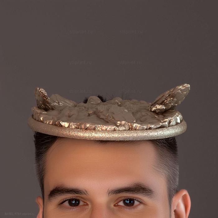Музулк Летает