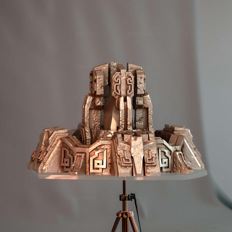 Мистический Источник