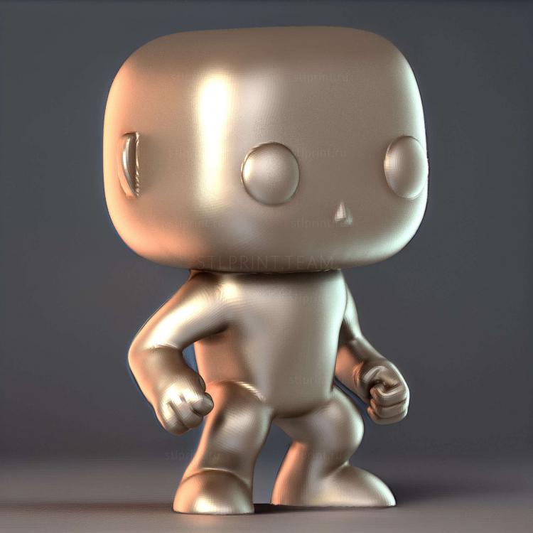 База Funko