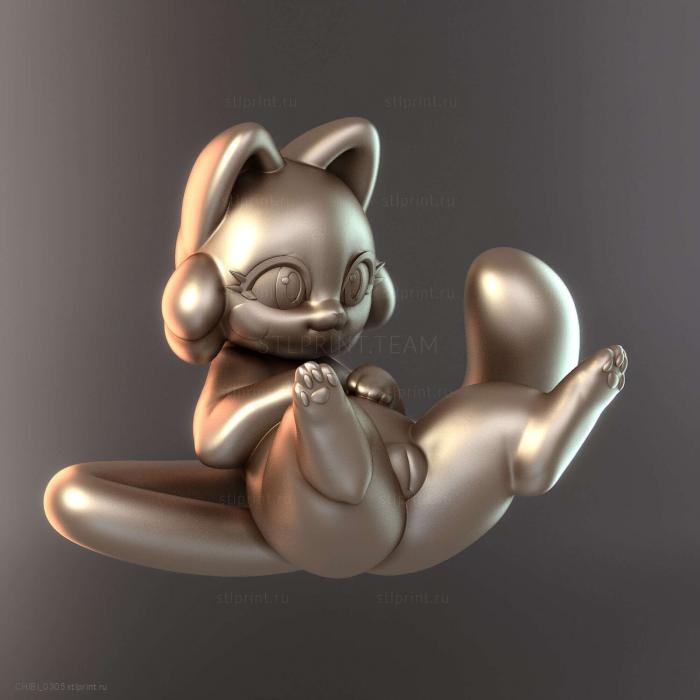 Лосьон для кошек