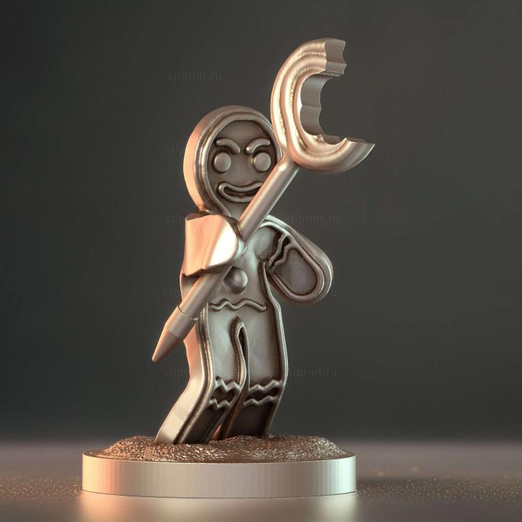 Злоумышленники gingerbread attacker1