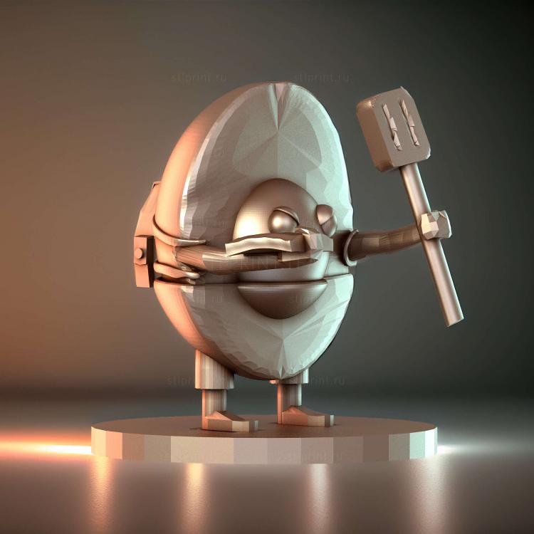Eggventurers v 3