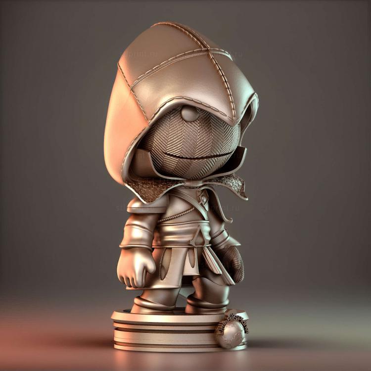 Ezio
